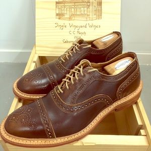 Allen Edmonds Strandmok (Size 11.5D)